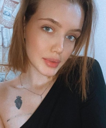 Светлана