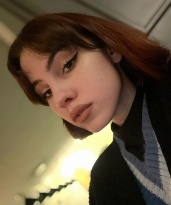 Ангелина