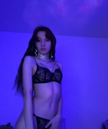 Ангелина